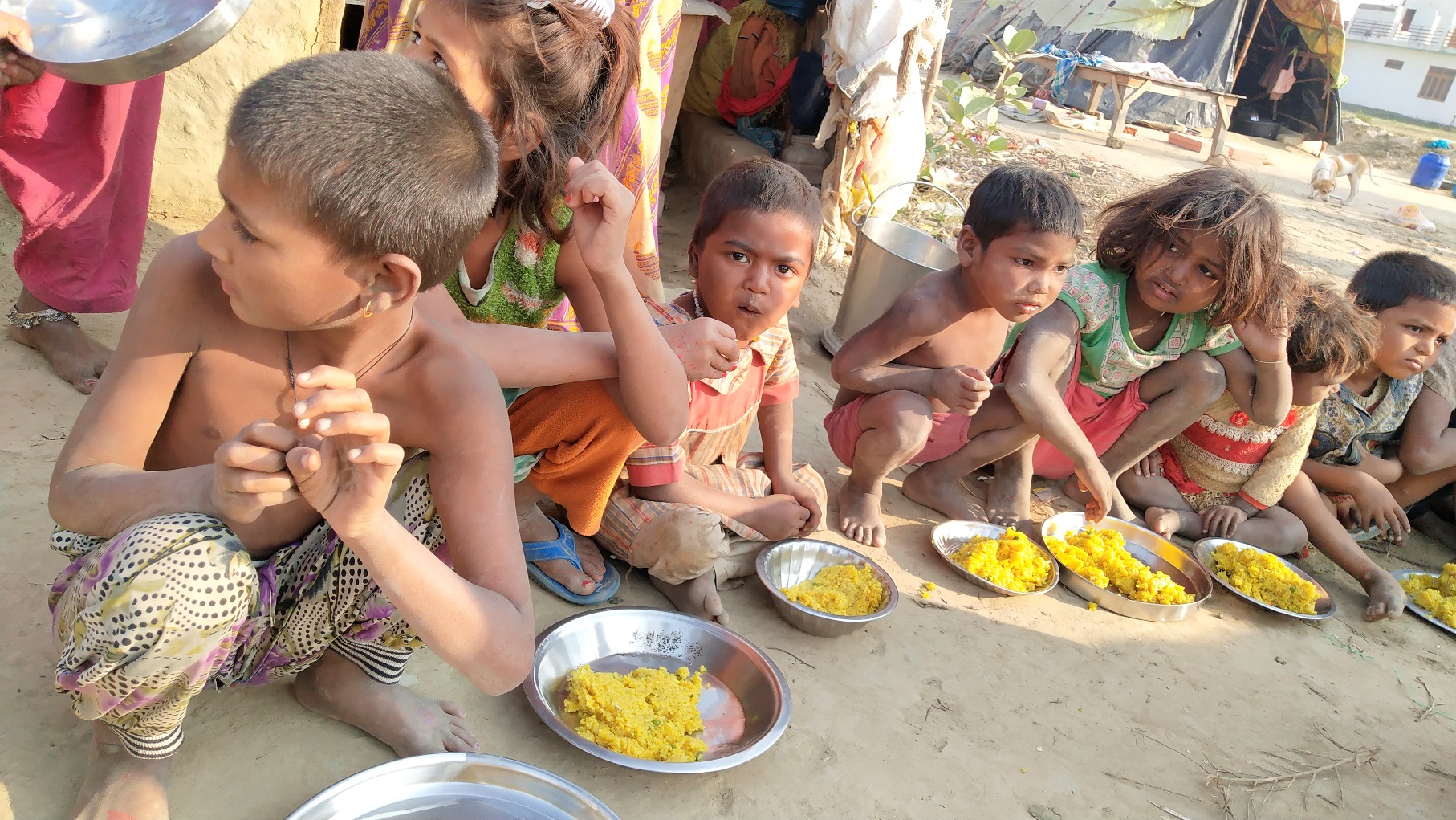 slum children_3